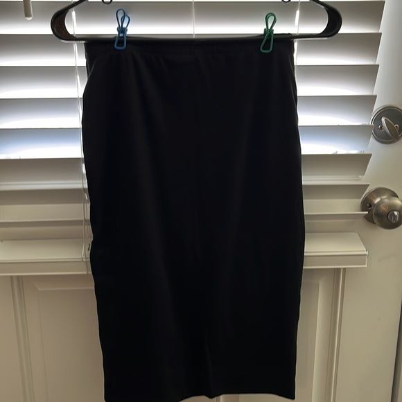 Express pencil skirt - Picture 3 of 4